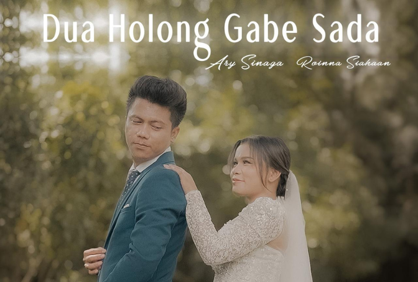 Dua Holong Gabe Sada